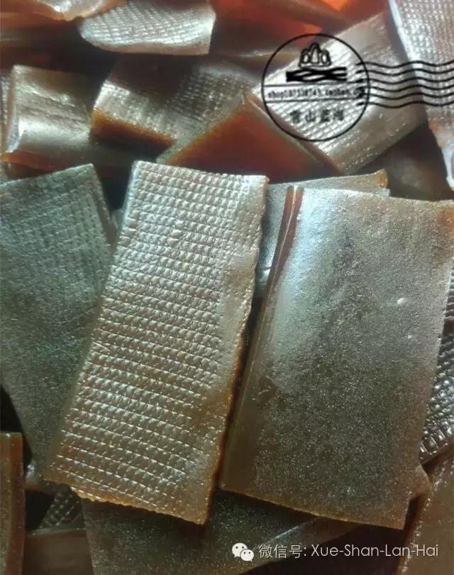 驴胶知识全在这儿了