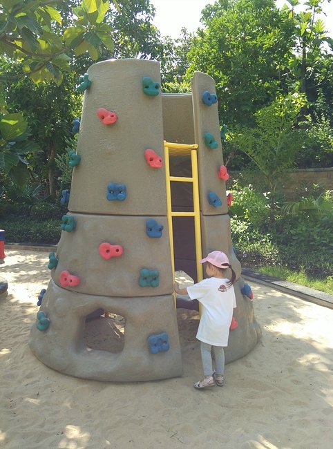 带孩子三亚游玩心情,带娃去三亚心情