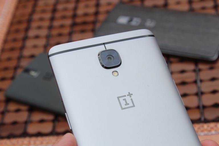 一加手机3实际使用感受,刚发布的一加3怎么样