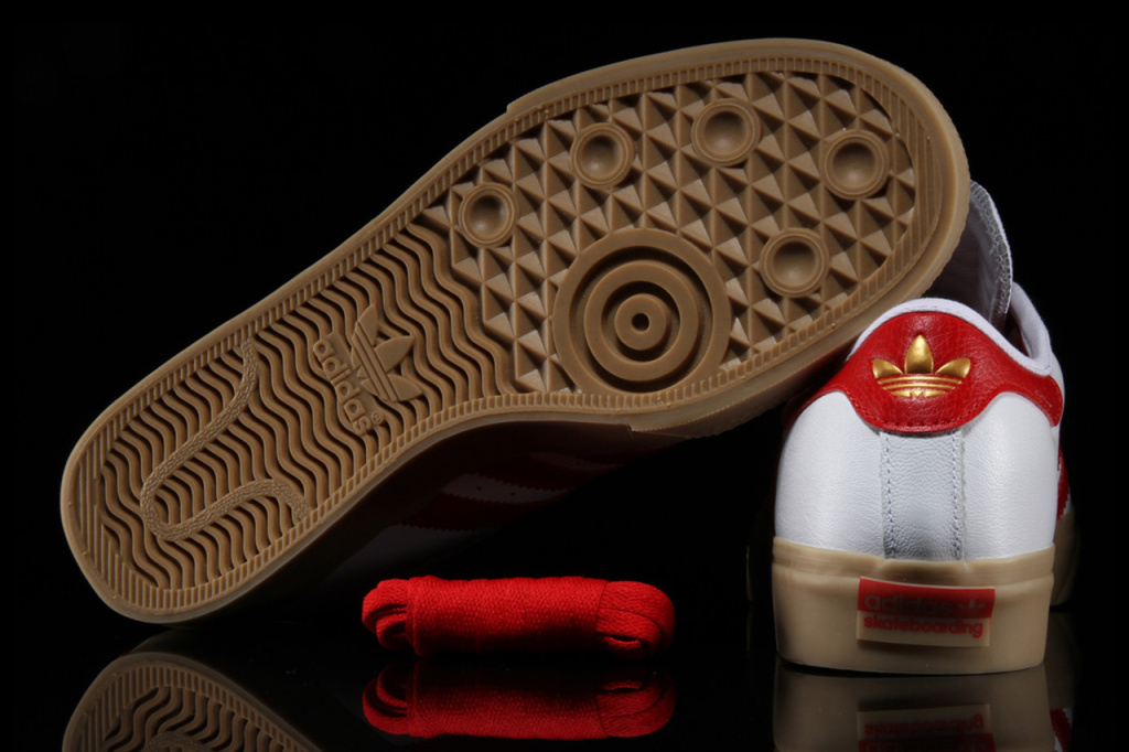 阿迪达斯adidas滑板,阿迪达斯滑板鞋系列大全