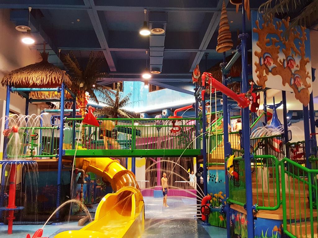 珠海长隆让人尖叫的海洋王国,珠海长隆海洋王国之绚丽多彩