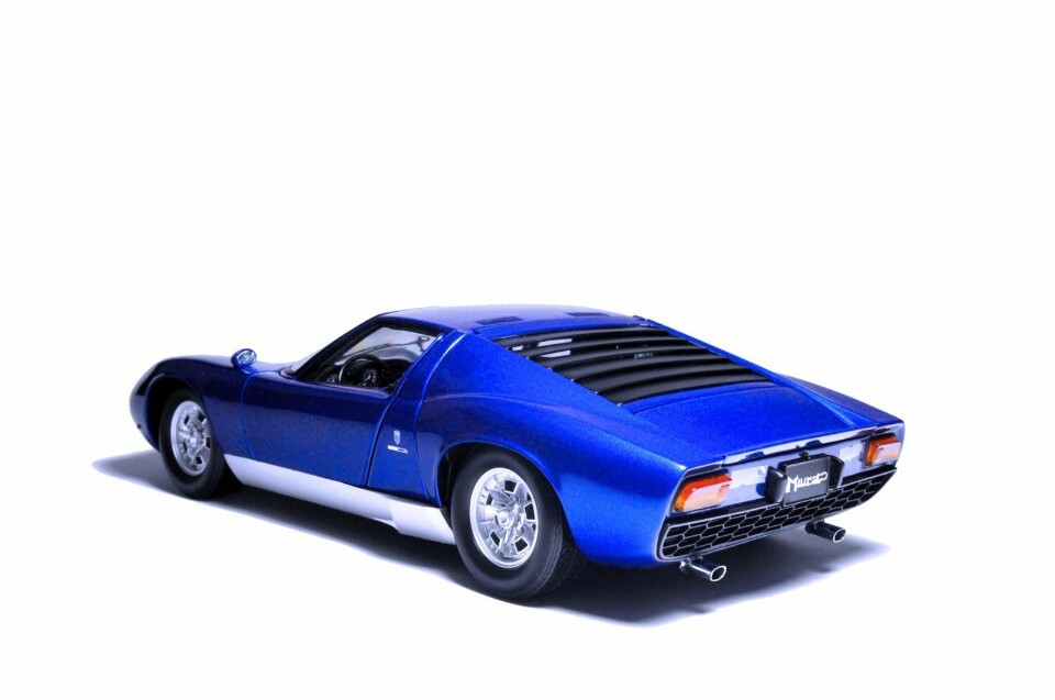 兰博基尼楔形跑车,博兰基尼跑车价格