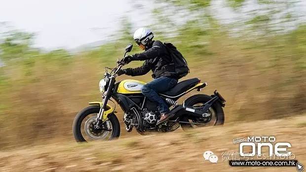 杜卡迪复古摩托车scrambler,杜卡迪复古scrambler800