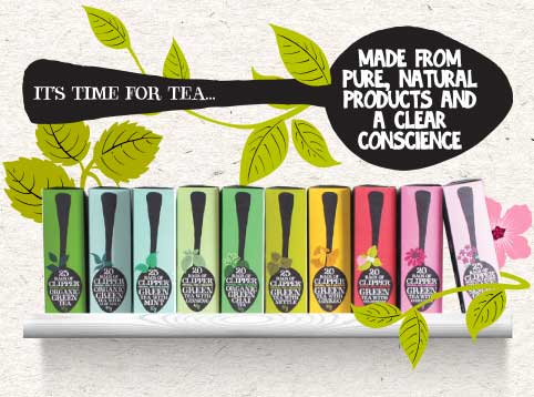 茶叶里的微观世界,迷你世界茶包