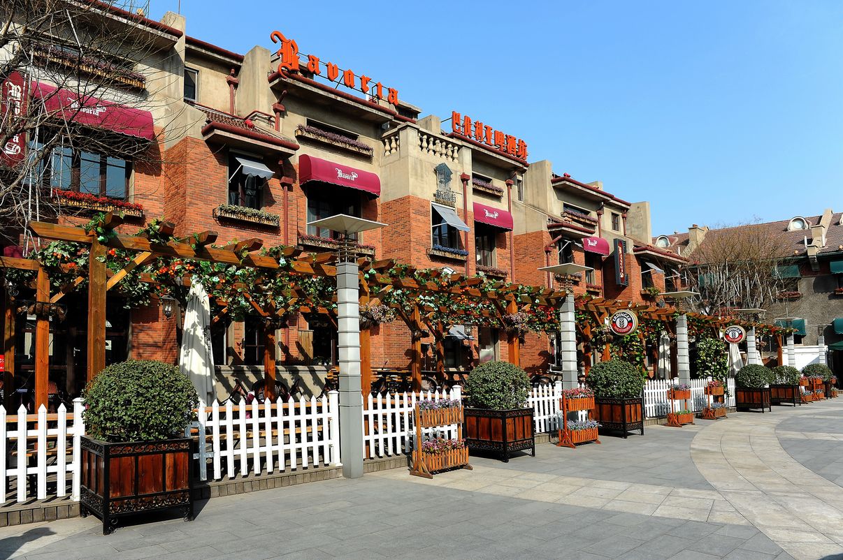 天津必须去的旅游景点,天津最值得去的景区旅游攻略