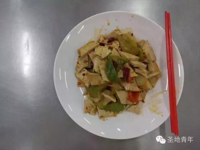 一条街吃遍全国美食,曲阜曲师大必吃美食攻略