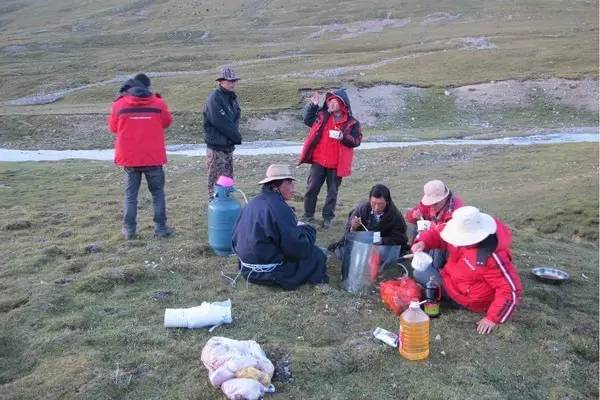 高海拔旅行注意事项,高海拔需要准备些什么