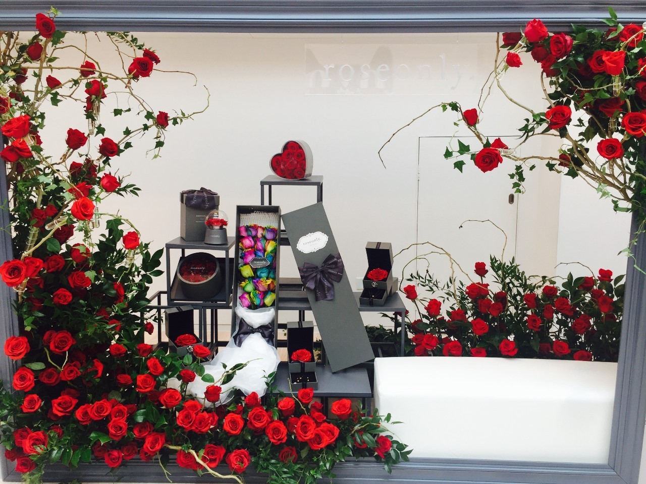 韩国最浪漫的求婚,韩国超火cp