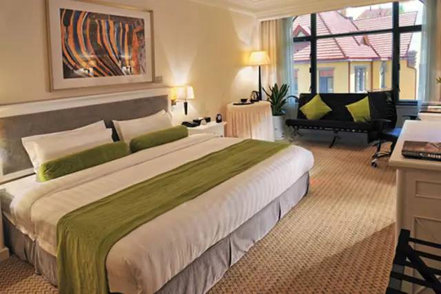 青岛最具有性价比的民宿,青岛这家藏在云深之处的海岛民宿