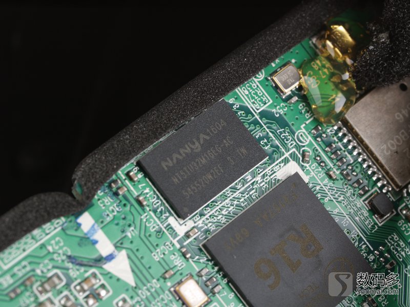 ONKYO安桥C100便携式语音智能音箱测评报告[Soomal]