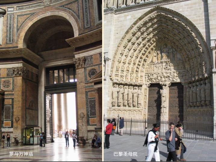 中国建筑太粗糙，听清华大学院长教你看建筑