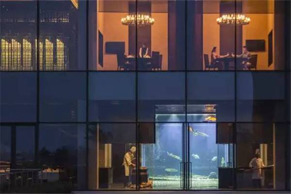 青岛最具有性价比的民宿,青岛这家藏在云深之处的海岛民宿