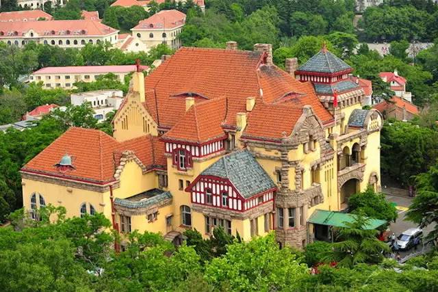 青岛最具有性价比的民宿,青岛这家藏在云深之处的海岛民宿