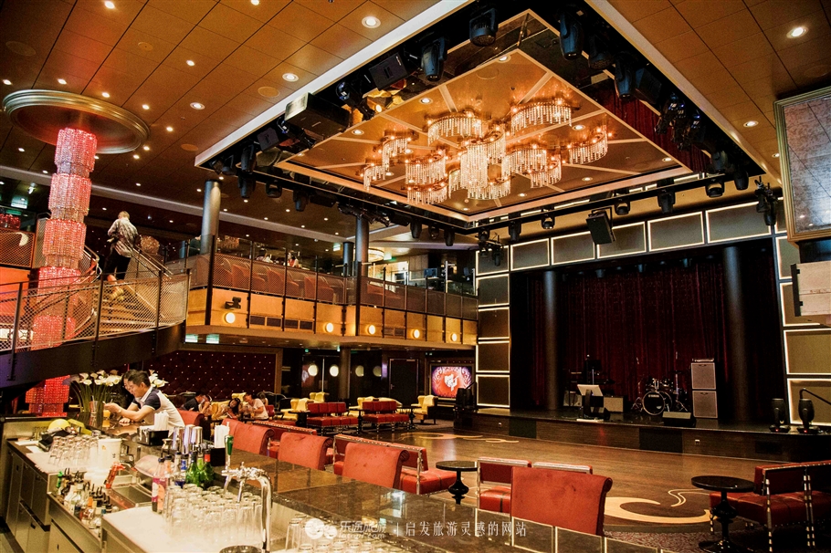 赞礼号新西兰,赞礼号游轮