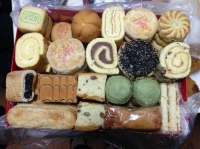 舌尖上的新年中出现的菜肴,舌尖上的春节吃什么最放心