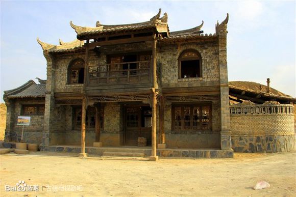 现在的古装剧都在哪里取景的,古装剧拍摄旅游地