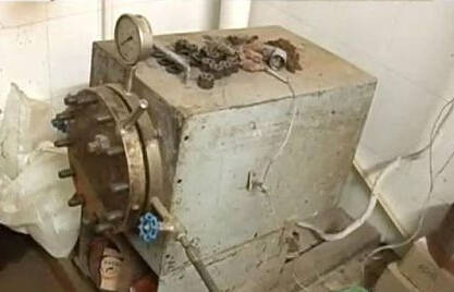 高温烤过之后的蜜蜡,蜜蜡能晒太阳变老蜜蜡吗