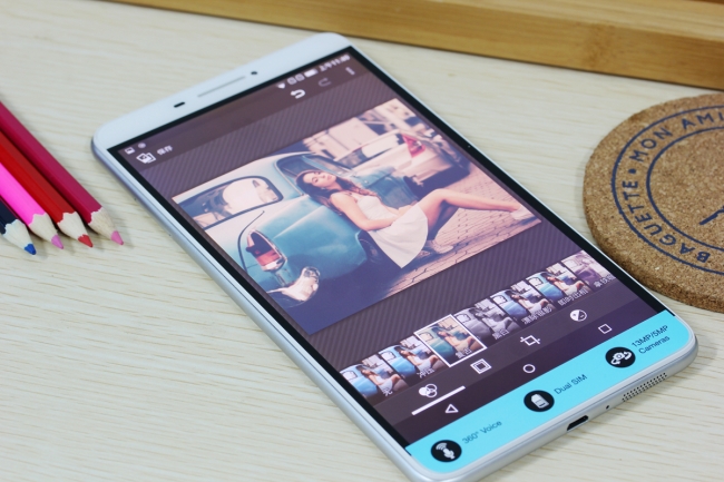 谁是才手机和平板之间的搅局者？lenovoPHAB简评