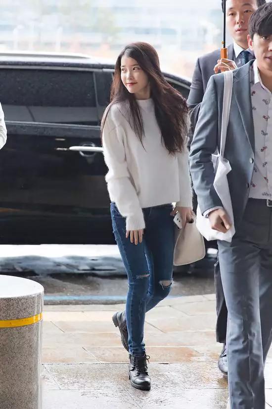 男生喜欢可爱女生该怎么穿搭,男生喜欢女生清纯穿搭