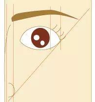 简单的日常妆容打个粉底和遮瑕膏,新手化妆入门教程眼妆睫毛