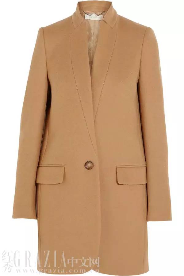 全球公认最保暖的外套,今年最火爆款外套御寒保暖