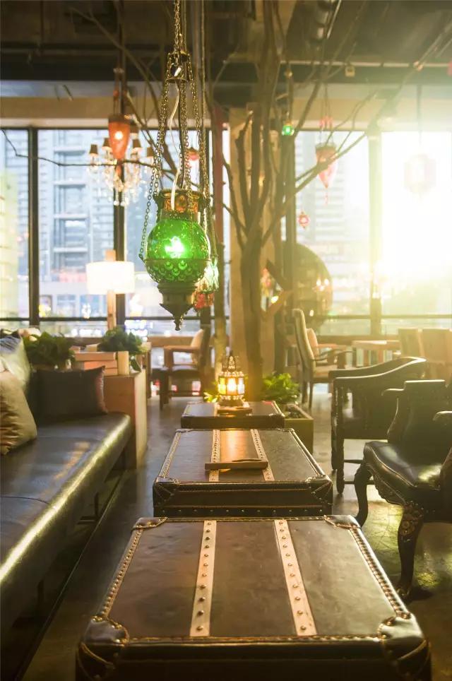 漫咖啡邂逅,漫咖啡的感受