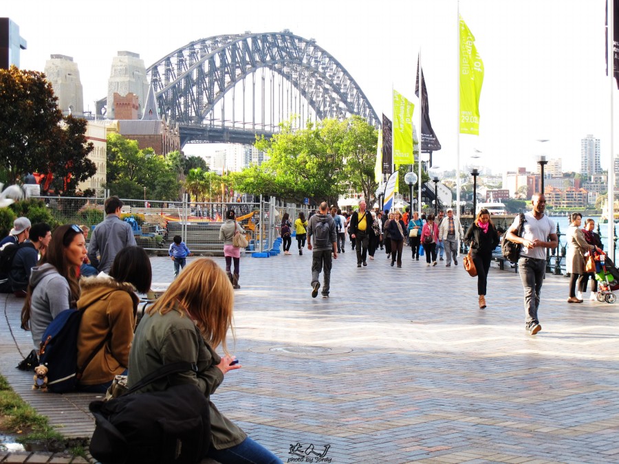 悉尼炎热,悉尼潮湿还是干燥