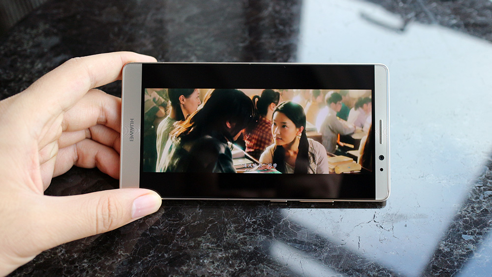 鍗庝负mate8鎬ц兘娴嬭瘯,2骞村墠鏃楄埌鍗庝负mate8