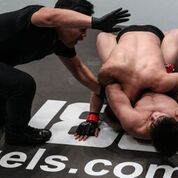 one冠军赛齐克列夫,one冠军赛哈比布