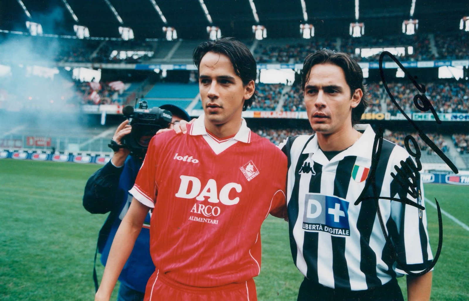 足坛又帅又好的球员,颜值担当的足球球星