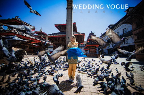 尼泊尔旅游七天攻略,尼泊尔免签签证