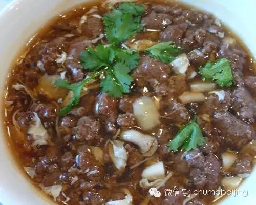 北京海淀高逼格餐厅推荐,北京十大必吃人气餐厅排名前十