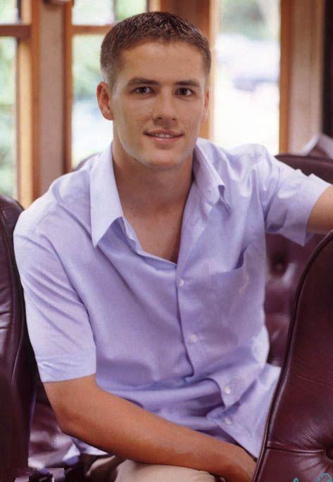 足坛又帅又好的球员,颜值担当的足球球星