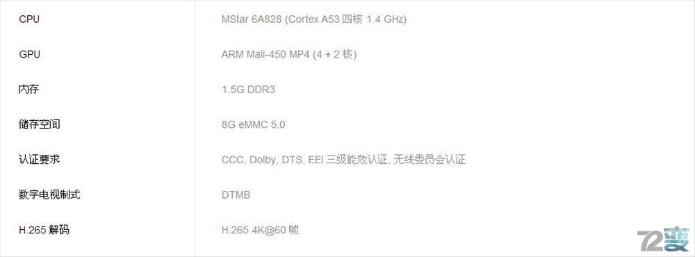 掀翻小米与乐视称霸的互联网电视江湖的微鲸电视虐机体验