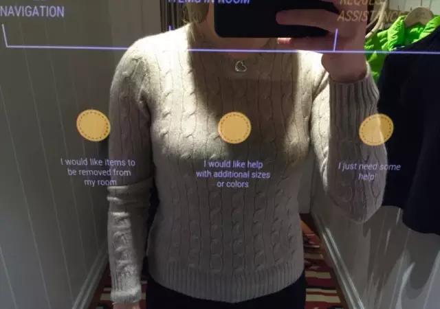 当听说了美国潮牌拉夫劳伦的试衣间故事,没人会记住优衣库了!