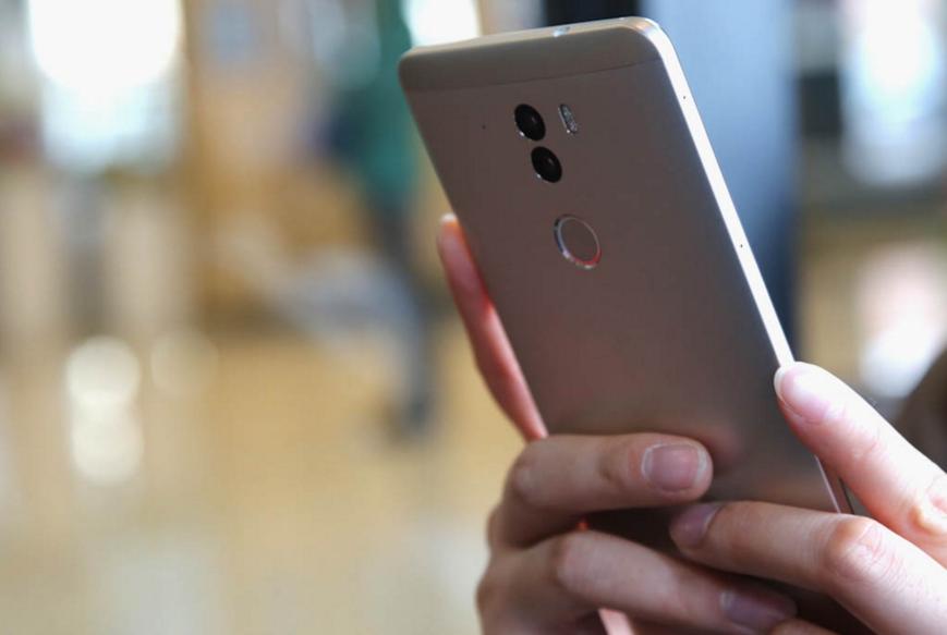 出生就被非议的旗舰产品---360手机极客版轻体验