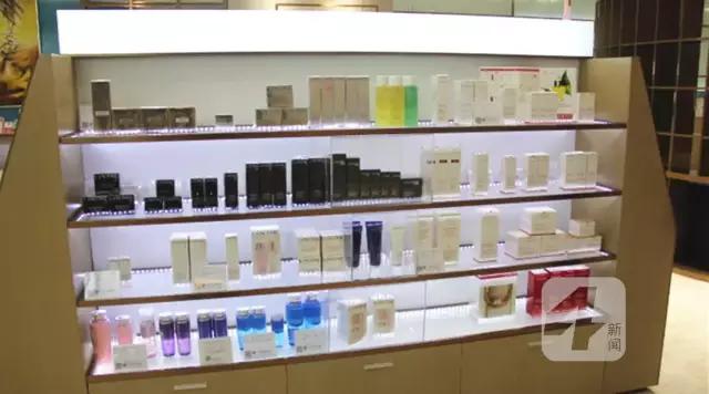 成都新开免税店在哪儿,成都保税店