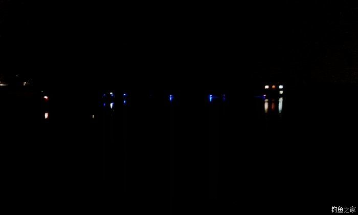 西江夜钓最佳时间,西江夜钓没口