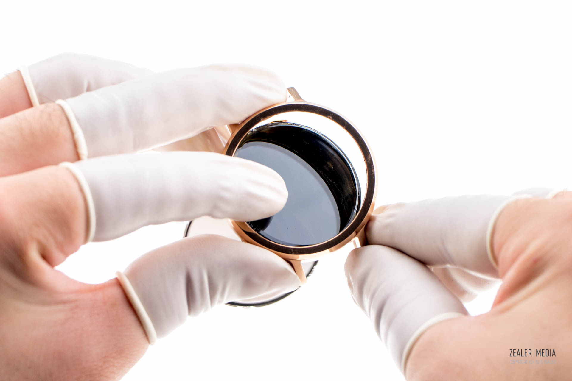 moto360第四代,moto360一代拆解