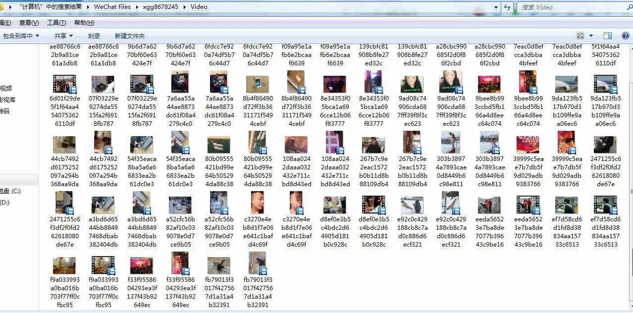 微信公众号小视频如何保存,微信小视频如何下载到本地手机