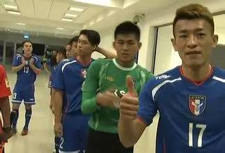 阿里山的少年壮如山，那些勇闯世界的台湾球员