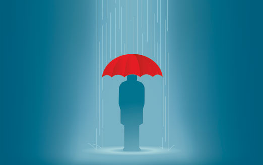 贫穷和无能是他们的软肋 (贫穷衍生出的苛责)