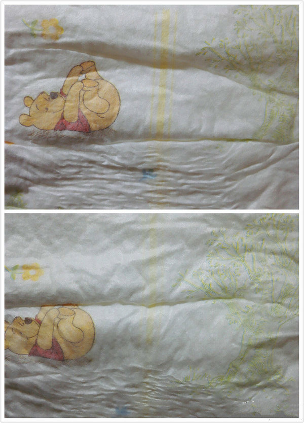 尤妮佳纸尿裤试用装免费包邮到家,尤妮佳纸尿裤条码