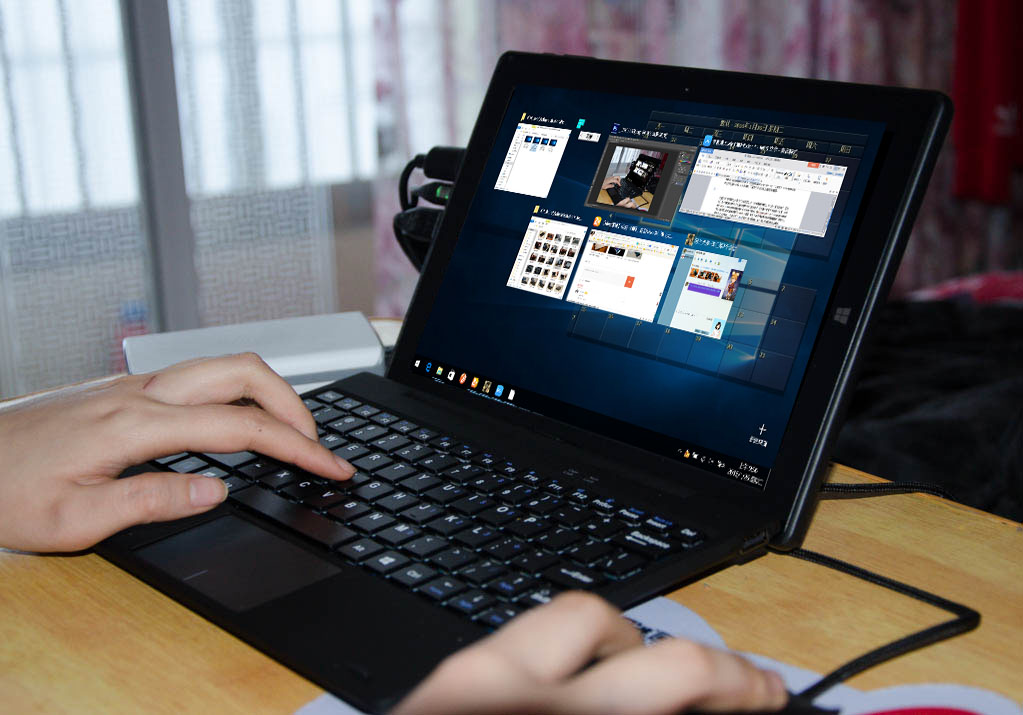 二合一平板性价比排行榜,二合一平板测评