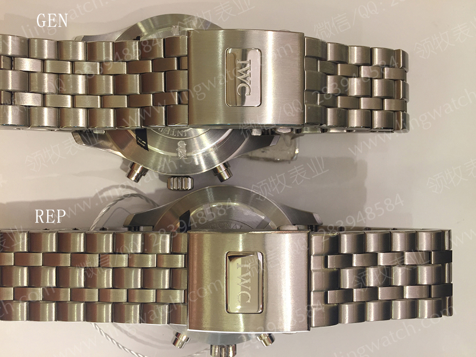 万国飞行员限量版全球限量200张 (万国飞行员复刻和正品的区别)