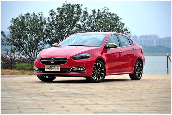 菲亚特菲翔都有什么款,12款菲亚特菲翔新车