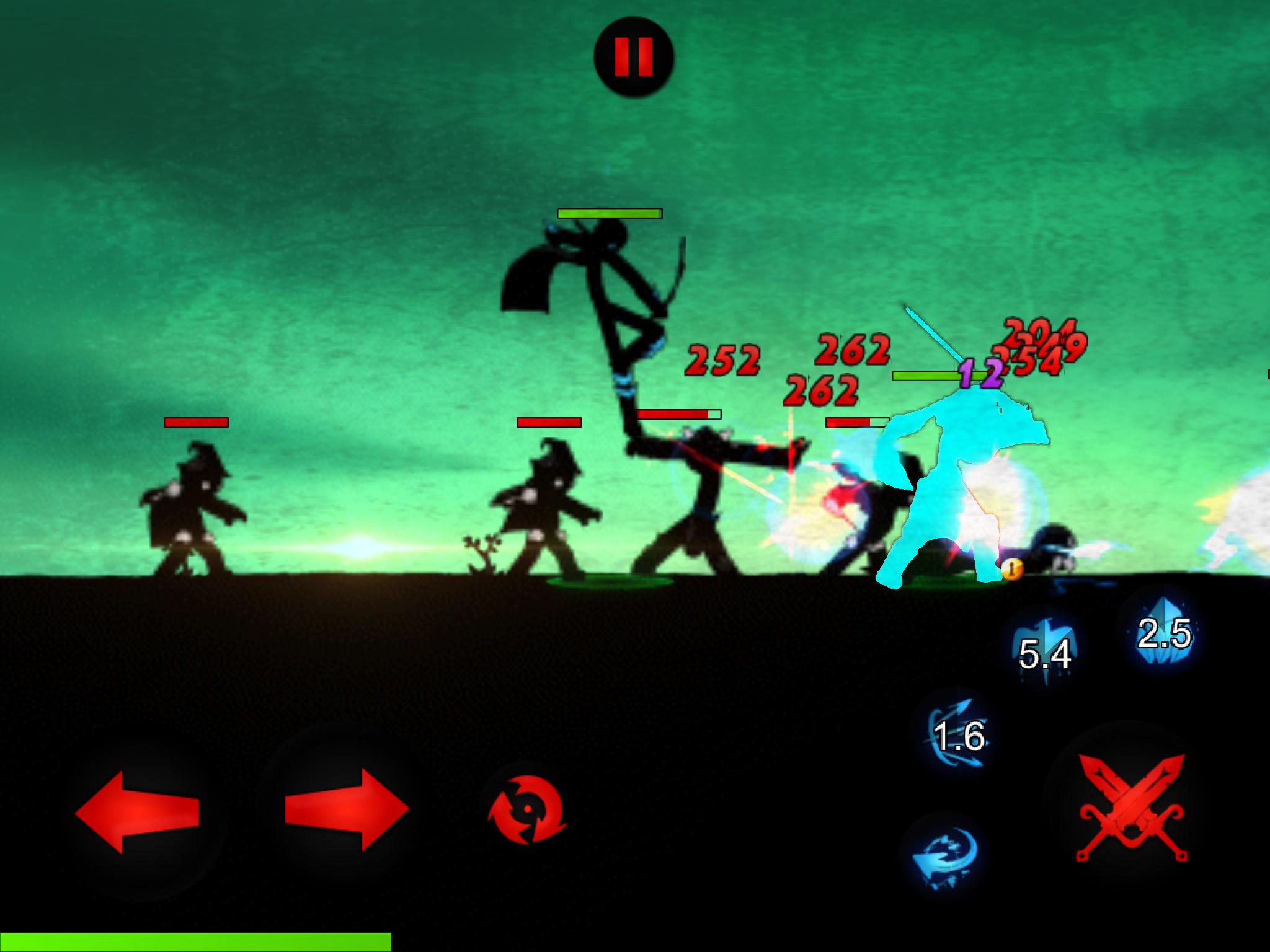 火柴人联盟2018年原版本,火柴人联盟哪个版本好玩