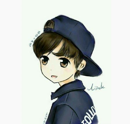 鹿晗护肤技巧,男生美白收缩毛孔妙招