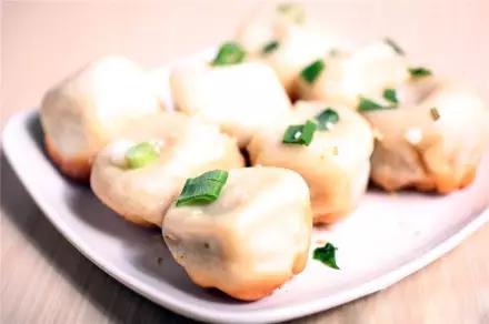 在南京吃苏亦铭蟹黄汤包,在南京吃馄饨原声