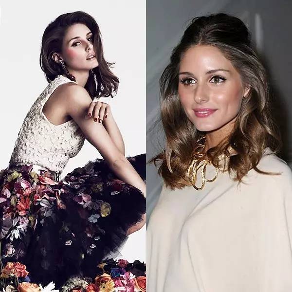 美国名媛olivia最新搭配口罩 (olivia名媛穿搭)